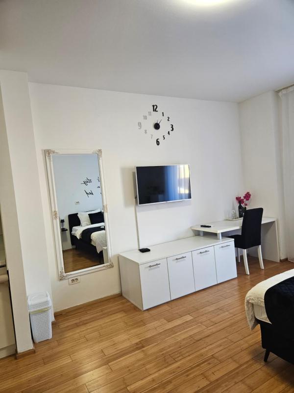 City Stay apartman sa balkonom - image 2