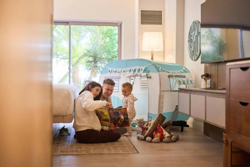JW Marriott Tucson Starr Pass Resort & Spa - image 46