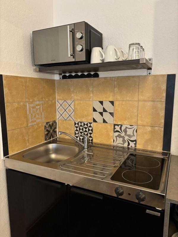 Ford Apartment Bremen City Center - image 19