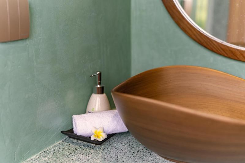 Sand Gem Villa 3BDR and private pool free pickup for stays of 3 nights or more - image 9