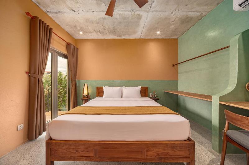 Sand Gem Villa 3BDR and private pool free pickup for stays of 3 nights or more - image 3