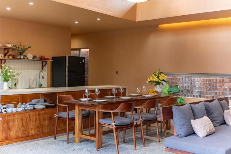 Sand Gem Villa 3BDR and private pool free pickup for stays of 3 nights or more - image 11