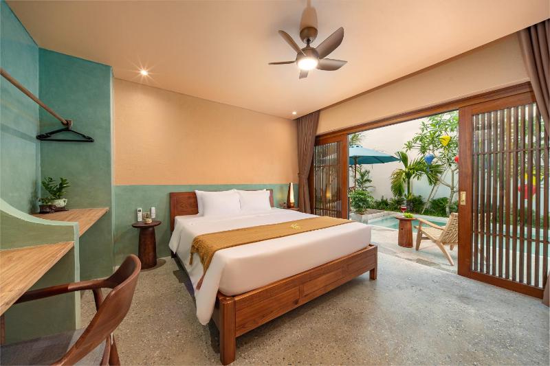 Sand Gem Villa 3BDR and private pool free pickup for stays of 3 nights or more - image 10