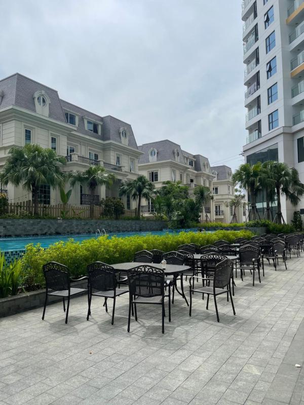 Modern Sapphire Studio Hạ Long Sea View & Fireworks - image 5