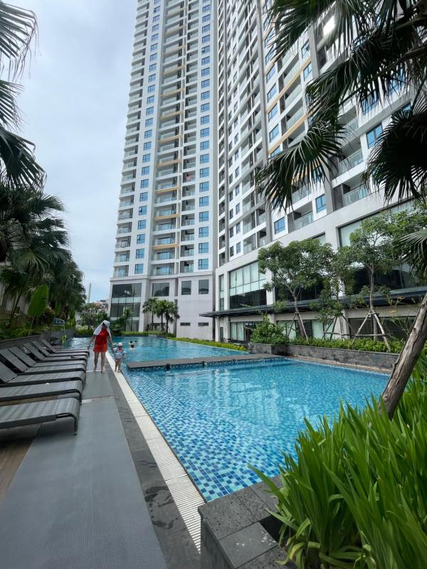Modern Sapphire Studio Hạ Long Sea View & Fireworks - image 4