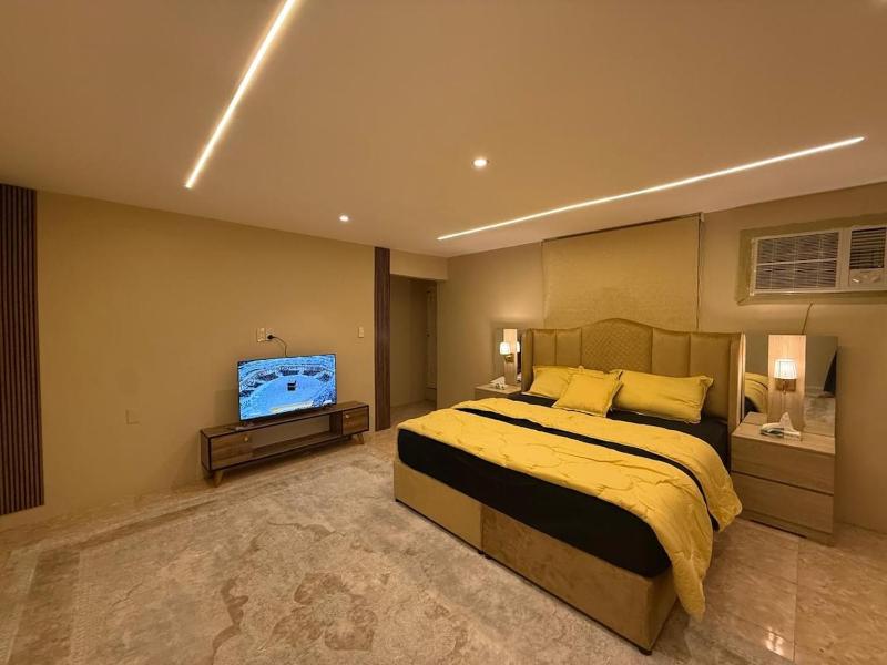 We are honored to have you in our elegant and quiet Linawi Motel with self check-in ليناوي - image 1