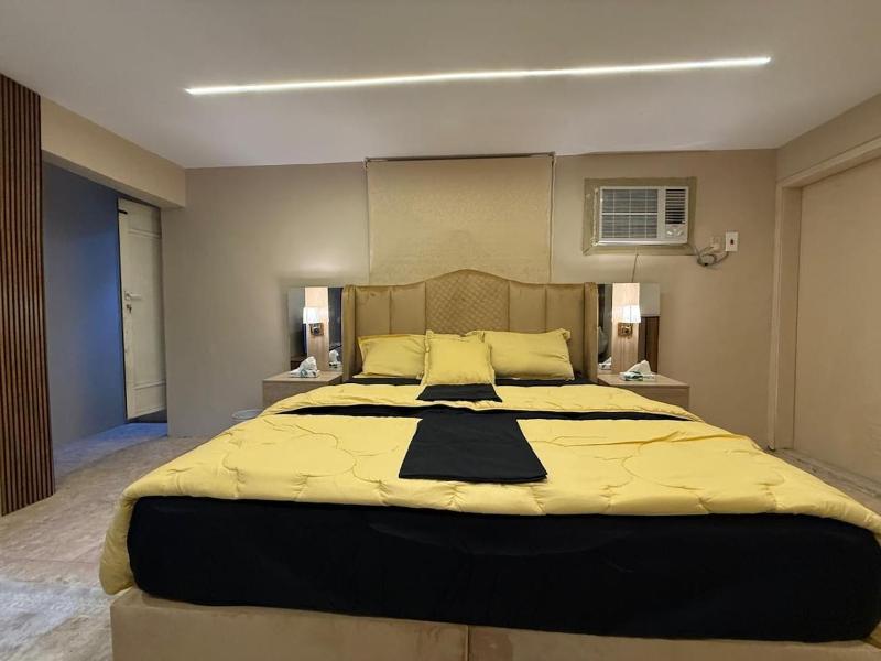 We are honored to have you in our elegant and quiet Linawi Motel with self check-in ليناوي - image 5