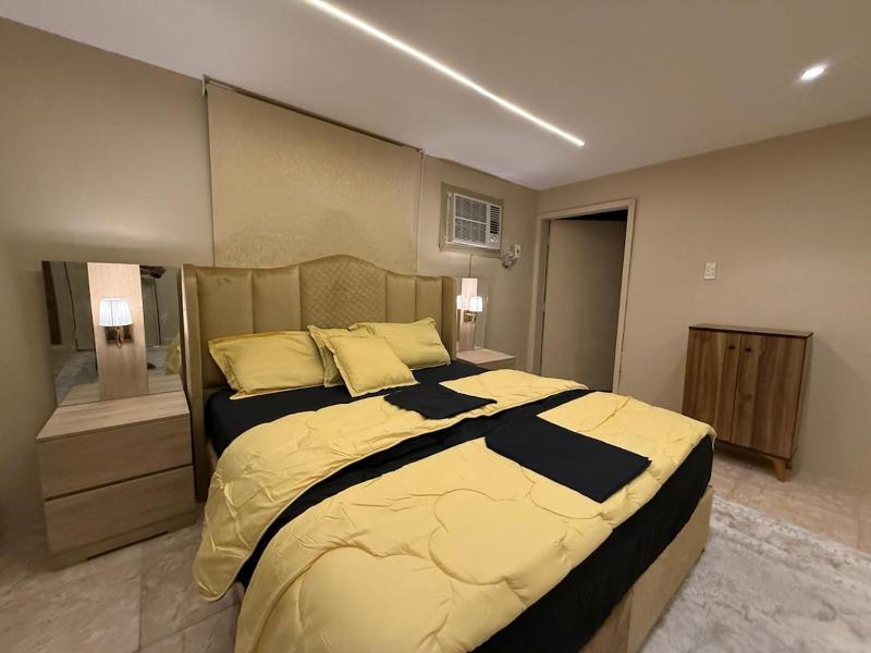 We are honored to have you in our elegant and quiet Linawi Motel with self check-in ليناوي - image 6