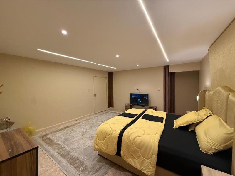 We are honored to have you in our elegant and quiet Linawi Motel with self check-in ليناوي - image 7