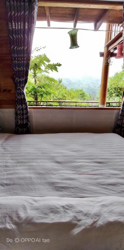 Sao Sapa Homestay & Trekking - image 24