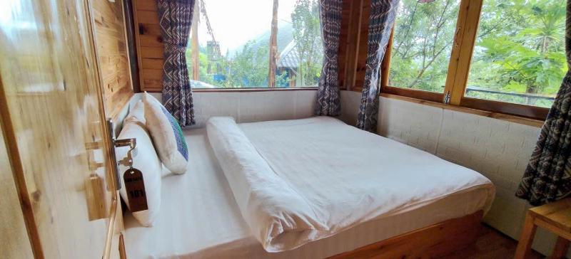 Sao Sapa Homestay & Trekking - image 23