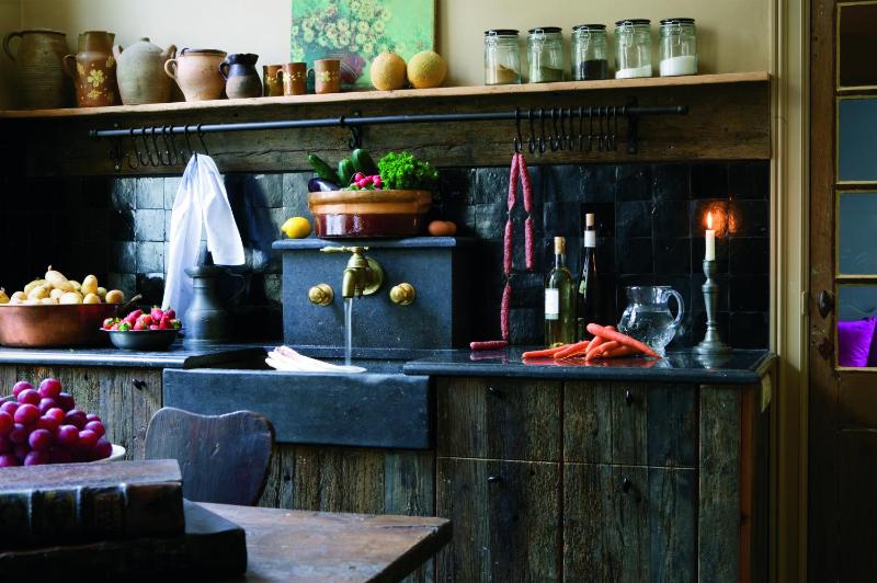 Luxury Guesthouse Bonifacius - unique location - image 16