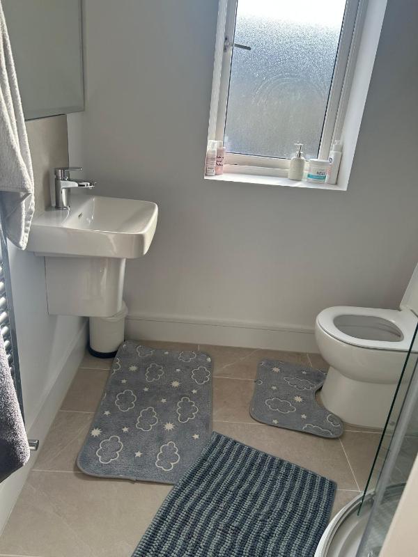 Ensuite room to lett - image 7