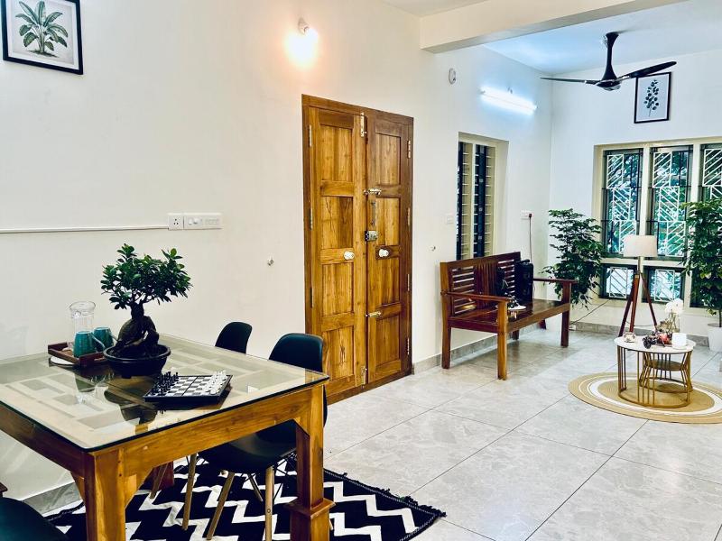 The Beach Walk - Designer 4BHK Villa Varkala - image 5