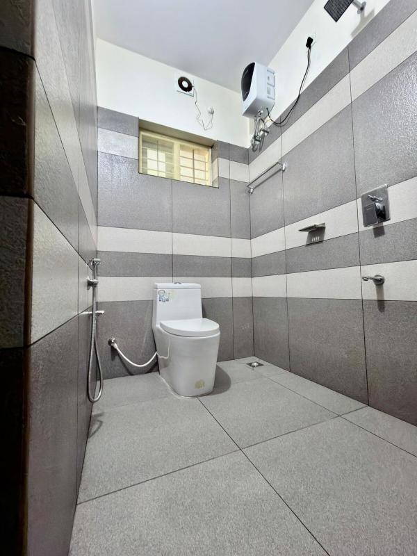 The Beach Walk - Designer 4BHK Villa Varkala - image 41