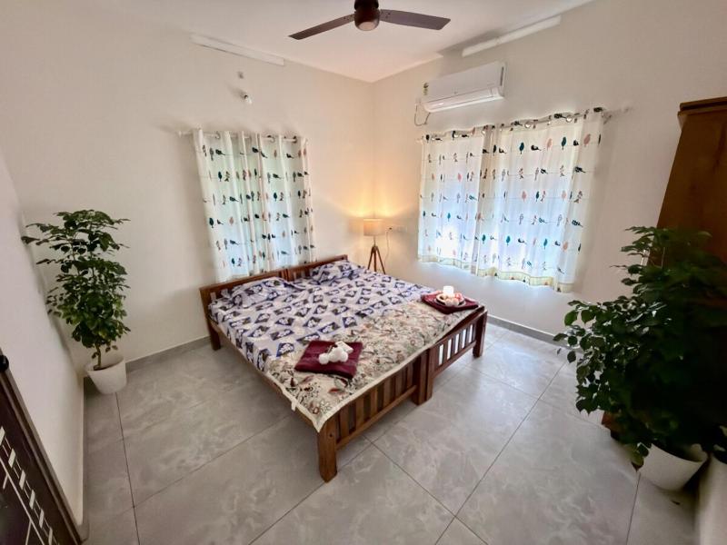 The Beach Walk - Designer 4BHK Villa Varkala - image 34