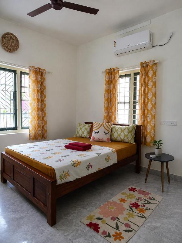 The Beach Walk - Designer 4BHK Villa Varkala - image 19
