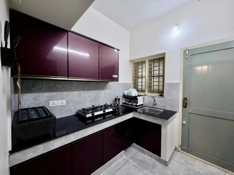 The Beach Walk - Designer 4BHK Villa Varkala - image 48