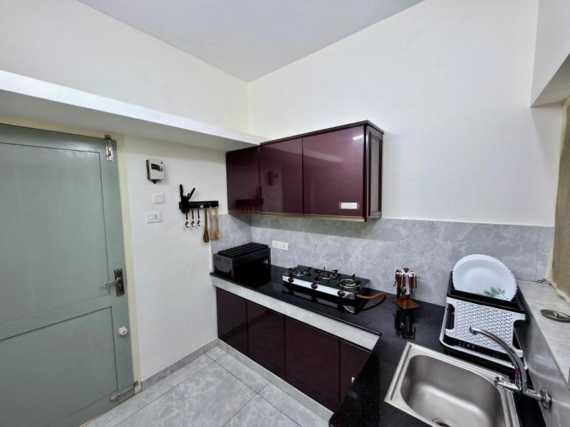 The Beach Walk - Designer 4BHK Villa Varkala - image 16