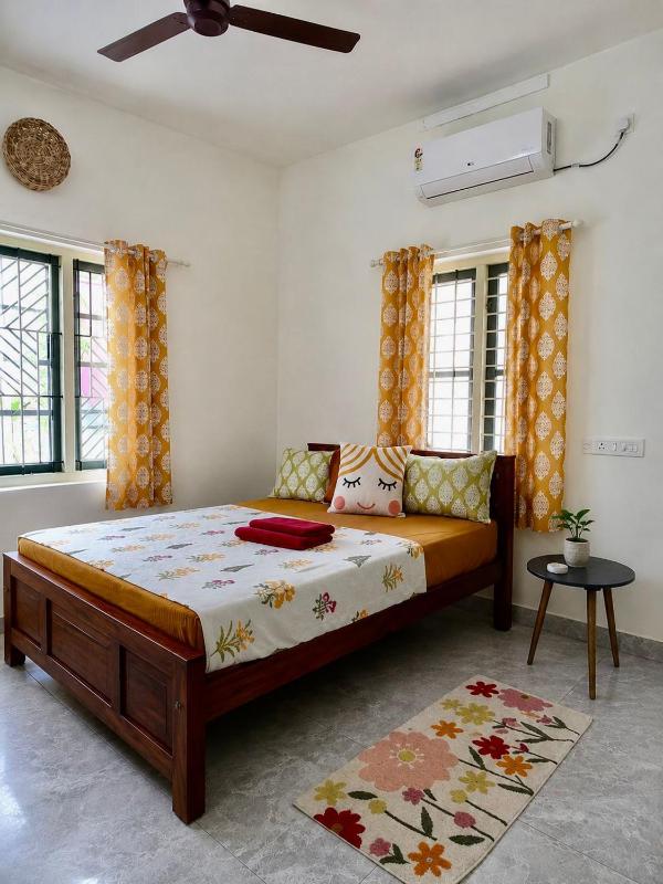 The Beach Walk - Designer 4BHK Villa Varkala - image 38