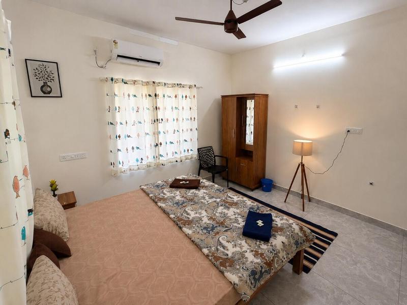 The Beach Walk - Designer 4BHK Villa Varkala - image 21