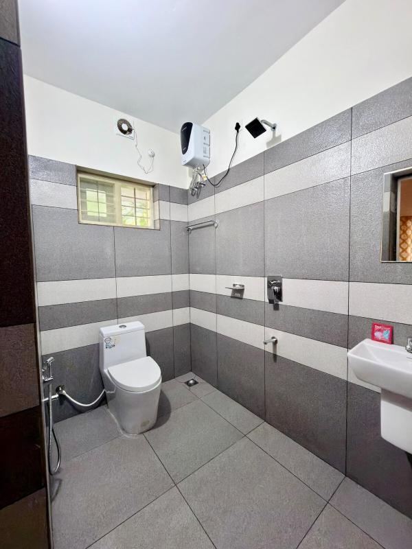 The Beach Walk - Designer 4BHK Villa Varkala - image 42
