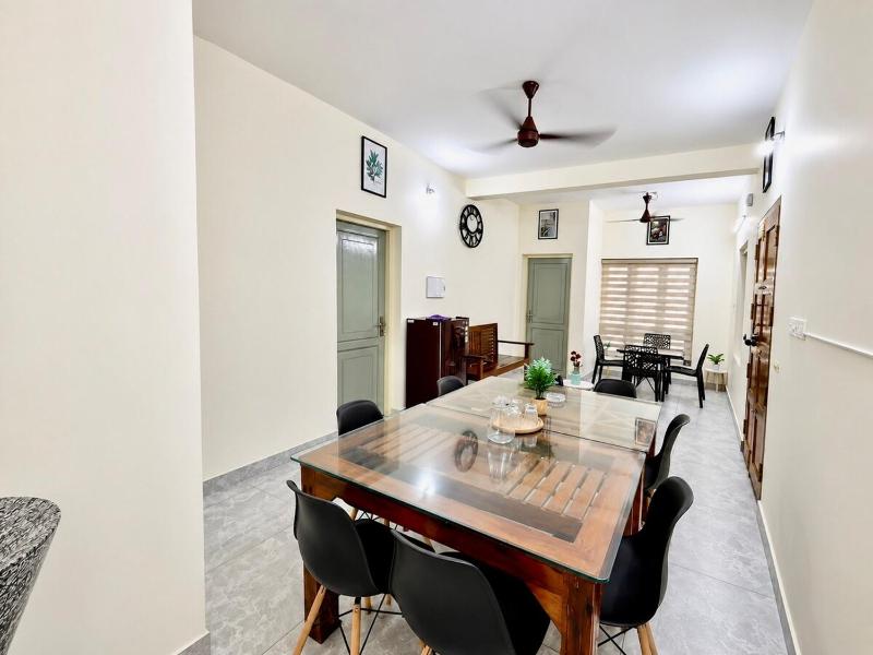 The Beach Walk - Designer 4BHK Villa Varkala - image 35