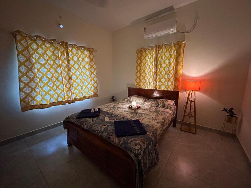 The Beach Walk - Designer 4BHK Villa Varkala - image 22