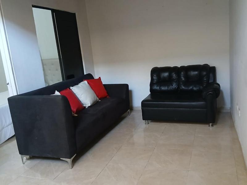 Espacioso y acogedor apartamento en el norte de Cali - image 13