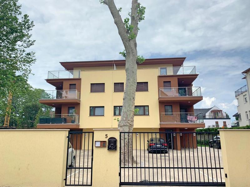 AH-Corso Wellness Residence - image 24