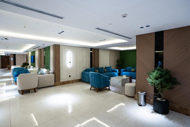 Alhijra View 2 - فندق الهجرة فيو 2 - image 2