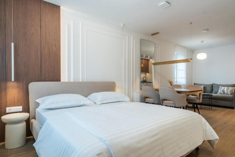 L A Apartments ILIDŽA by Ben&Co - image 15
