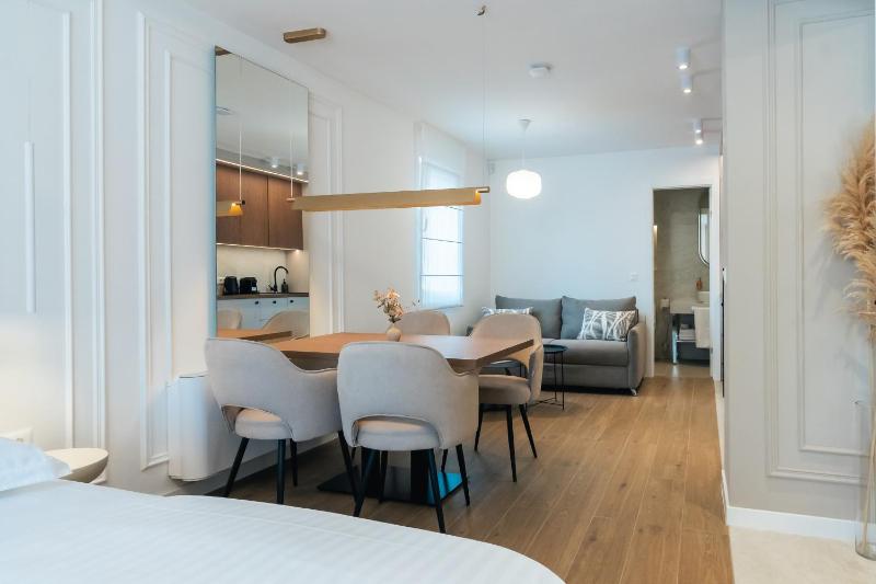 L A Apartments ILIDŽA by Ben&Co - image 3