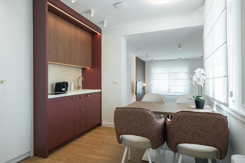 L A Apartments ILIDŽA by Ben&Co - image 10