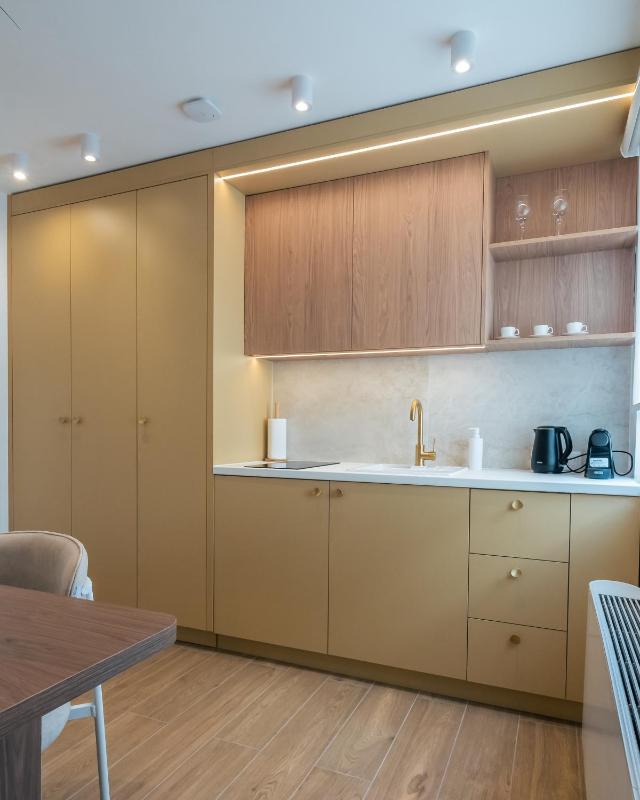 L A Apartments ILIDŽA by Ben&Co - image 7