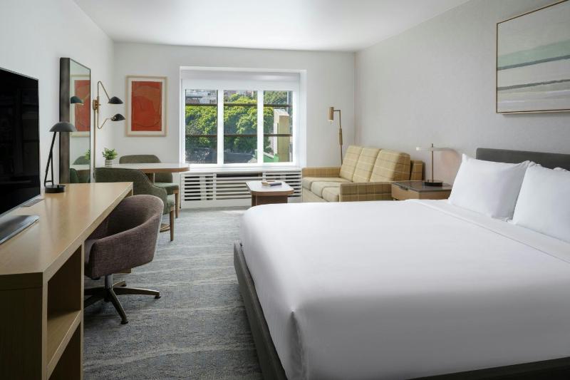 Marriott Vacation Club® San Francisco - image 9