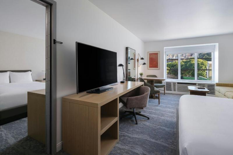 Marriott Vacation Club® San Francisco - image 8