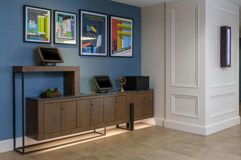 Marriott Vacation Club® San Francisco - image 4