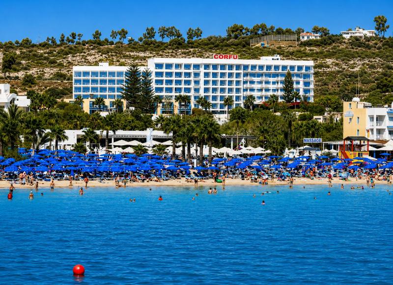 Corfu Hotel - image 1
