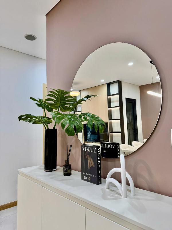 2 Bedrooms Apartment - Sentosa Sky Buiding 28 floors - image 15