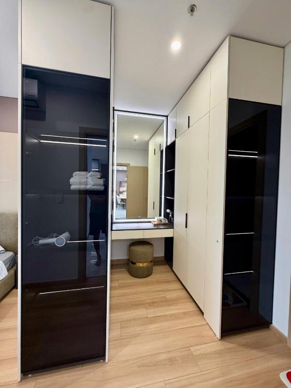 2 Bedrooms Apartment - Sentosa Sky Buiding 28 floors - image 49
