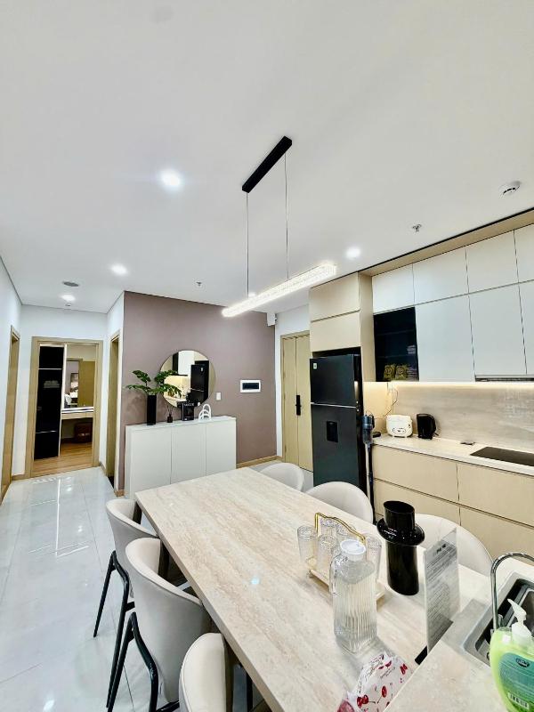 2 Bedrooms Apartment - Sentosa Sky Buiding 28 floors - image 34