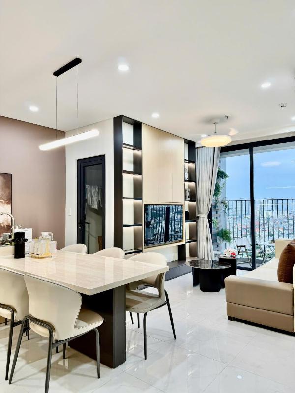 2 Bedrooms Apartment - Sentosa Sky Buiding 28 floors - image 16