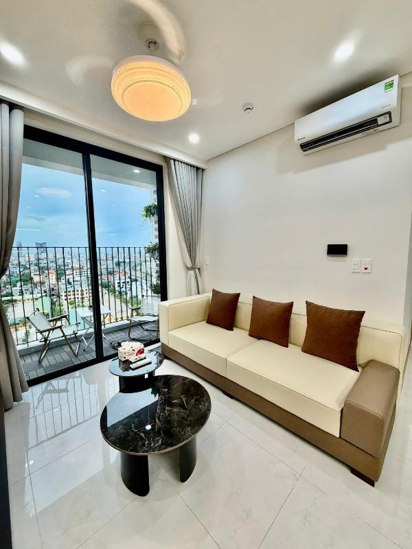 2 Bedrooms Apartment - Sentosa Sky Buiding 28 floors - image 46
