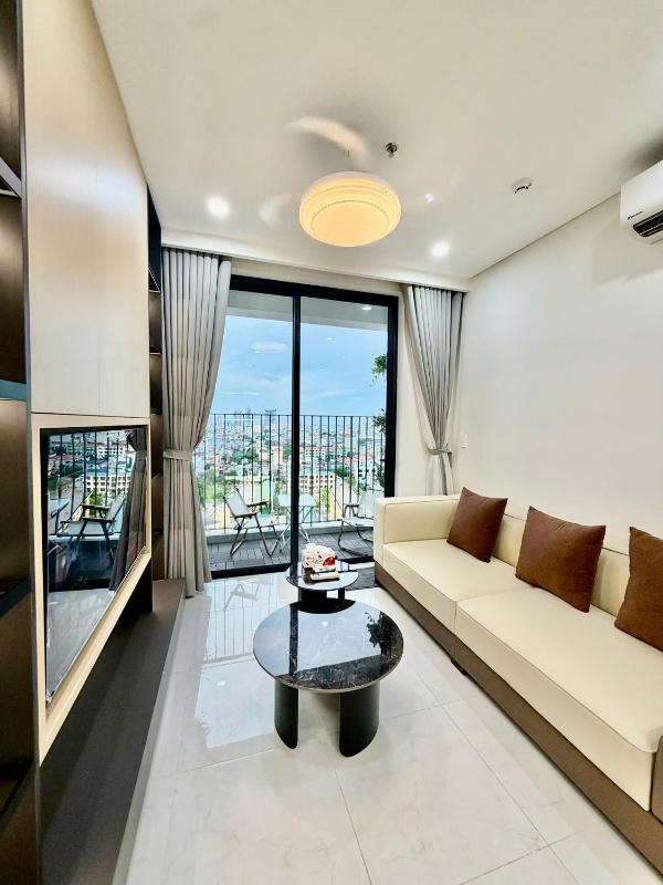2 Bedrooms Apartment - Sentosa Sky Buiding 28 floors - image 45