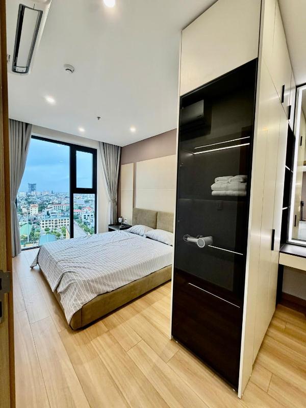 2 Bedrooms Apartment - Sentosa Sky Buiding 28 floors - image 19