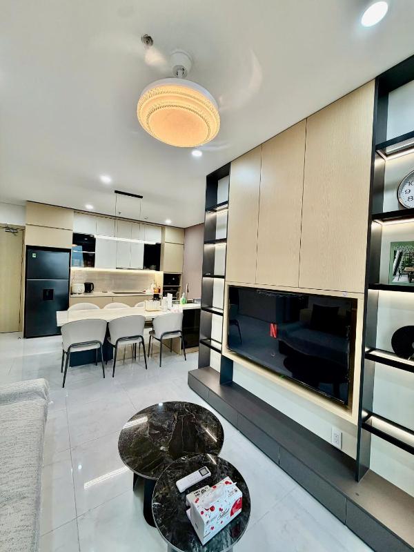 2 Bedrooms Apartment - Sentosa Sky Buiding 28 floors - image 33