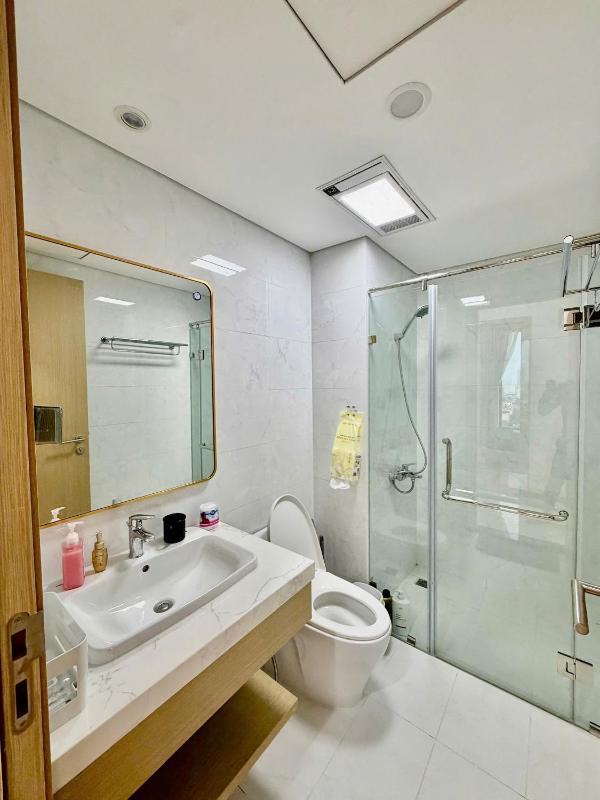 2 Bedrooms Apartment - Sentosa Sky Buiding 28 floors - image 31