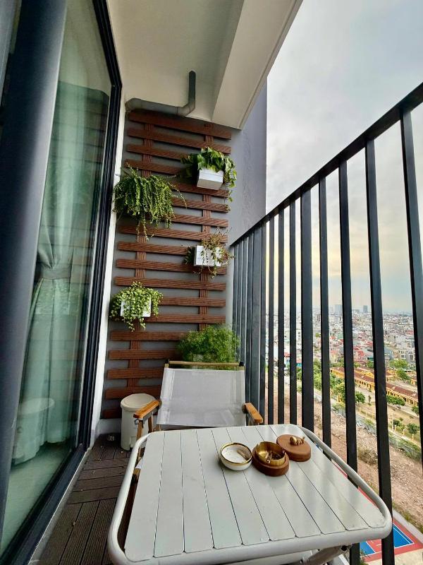 2 Bedrooms Apartment - Sentosa Sky Buiding 28 floors - image 29