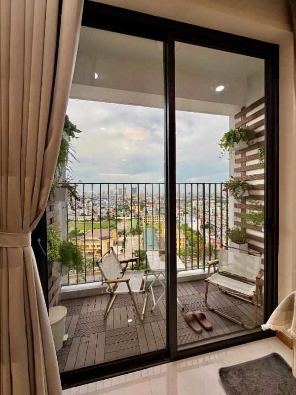 2 Bedrooms Apartment - Sentosa Sky Buiding 28 floors - image 43